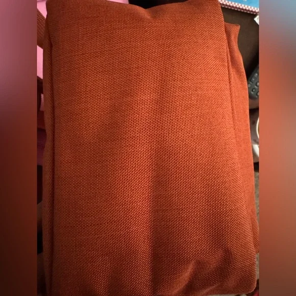 Herschel Nova Mini Backpack – Rust/Orange – Pre-Owned (Great Condition) - Picture 16 of 16